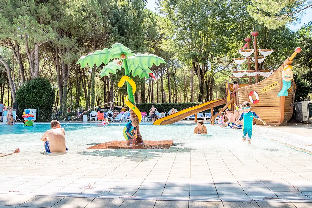 Camping Ca'Savio