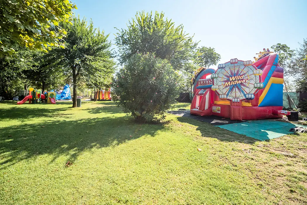 Camping Ca'Savio