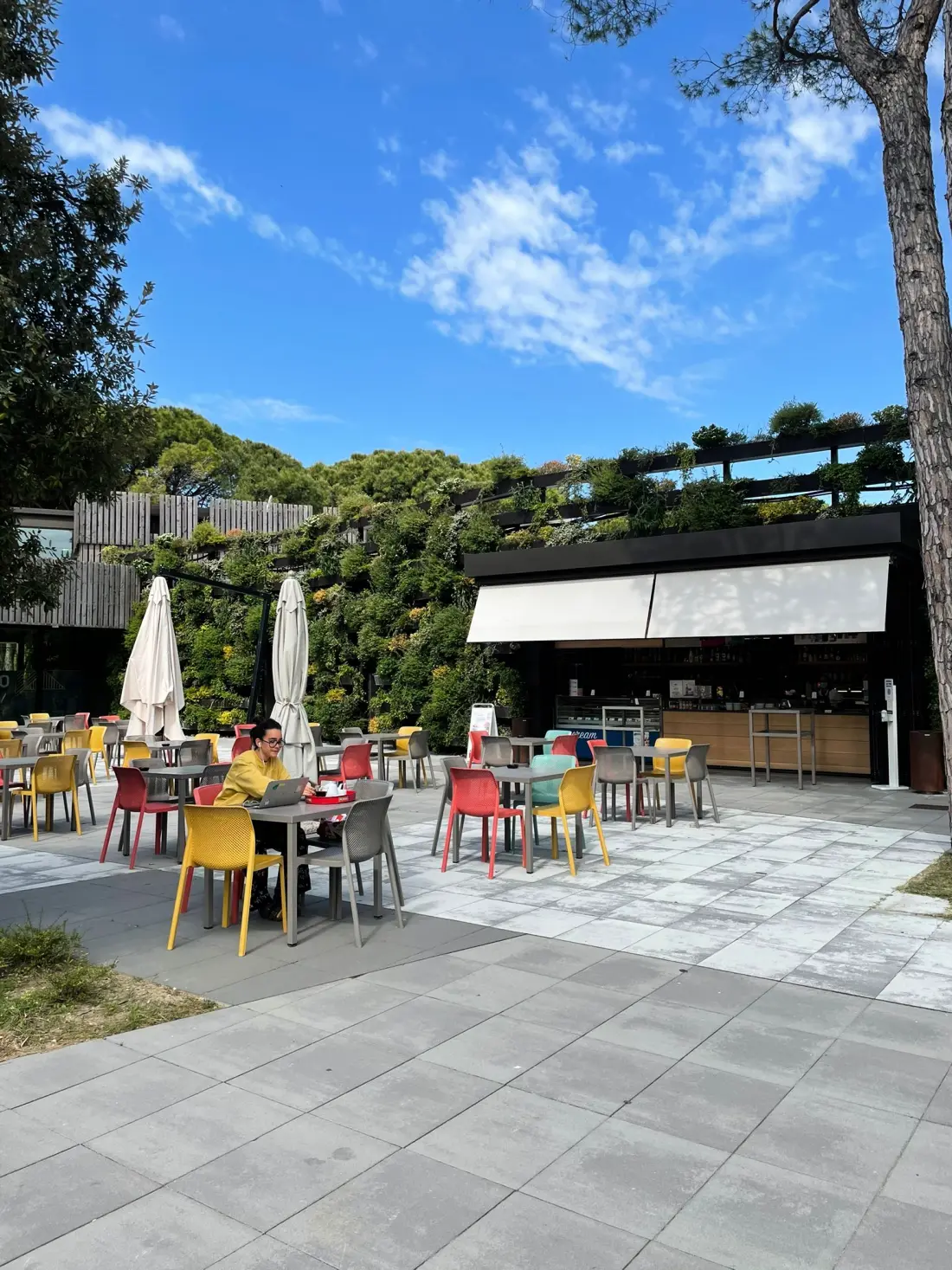 Camping Cà Savio 3 étoiles★★★
