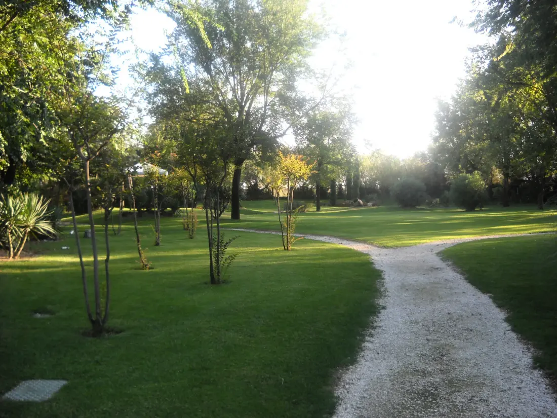 Camping Cà Savio 3 étoiles★★★