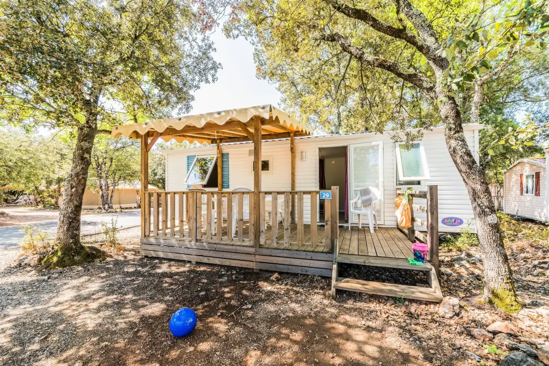 Camping Cà Savio 3 étoiles★★★