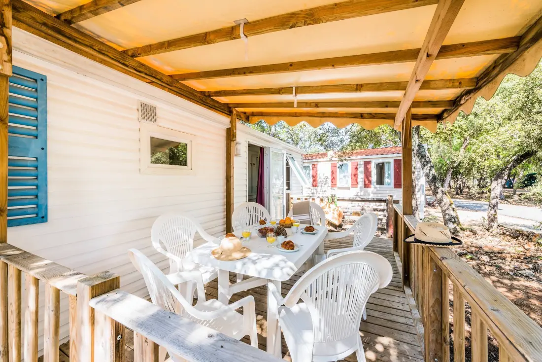 Camping Cà Savio 3 étoiles★★★