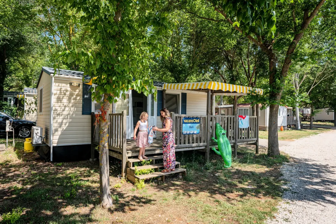 Camping Cà Savio 3 étoiles★★★
