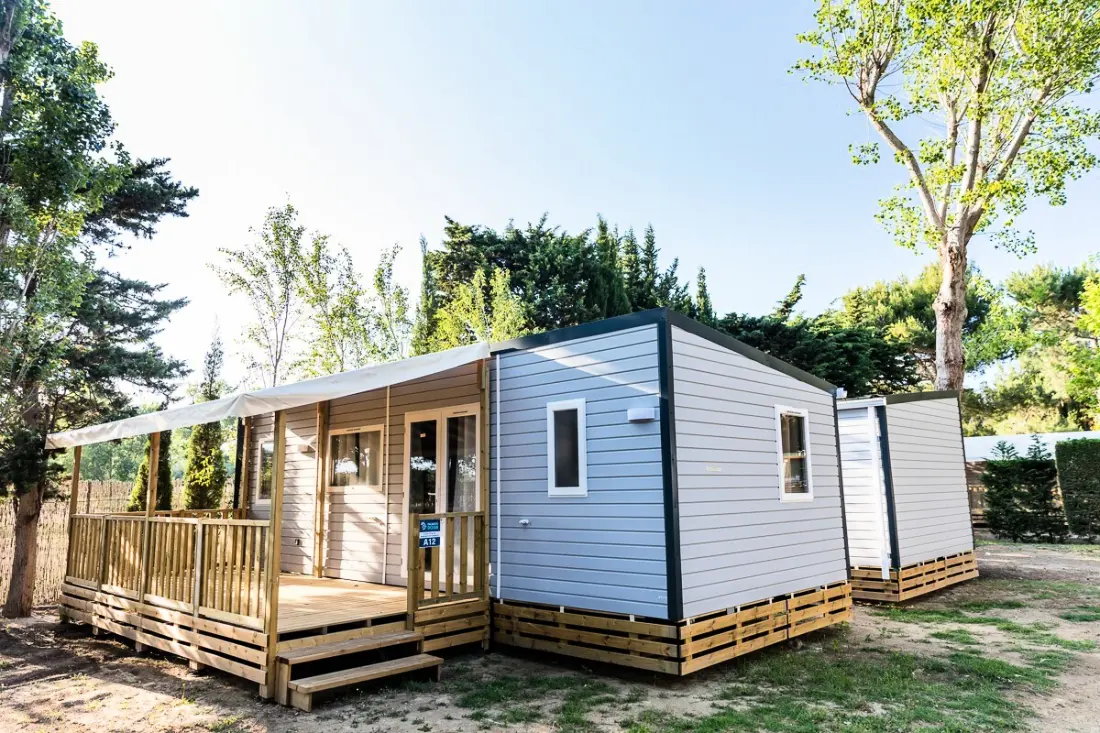 Camping Cà Savio 3 étoiles★★★