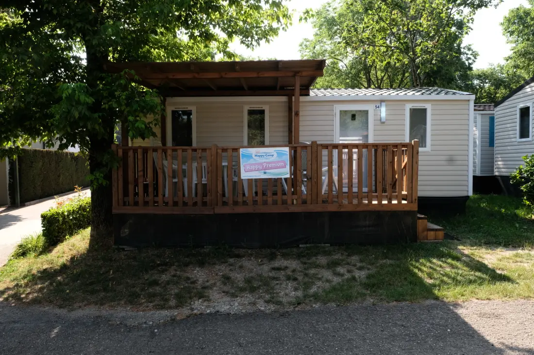 Camping Cà Savio 3 étoiles★★★