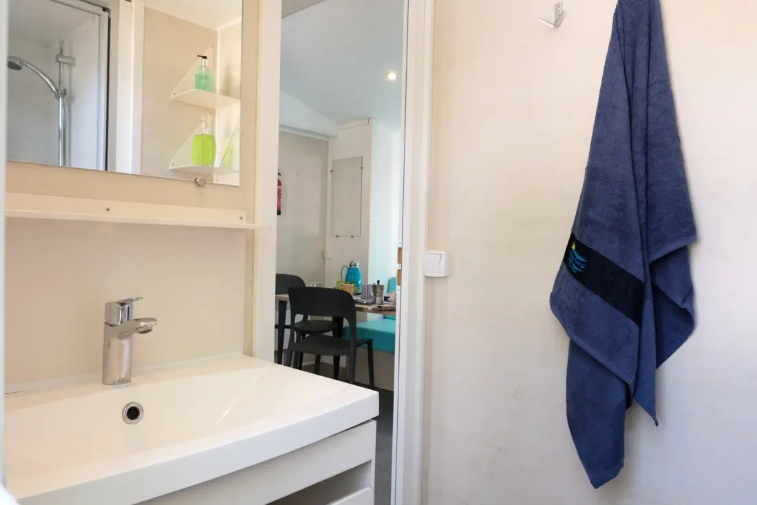 Camping Cà Savio 3 étoiles★★★
