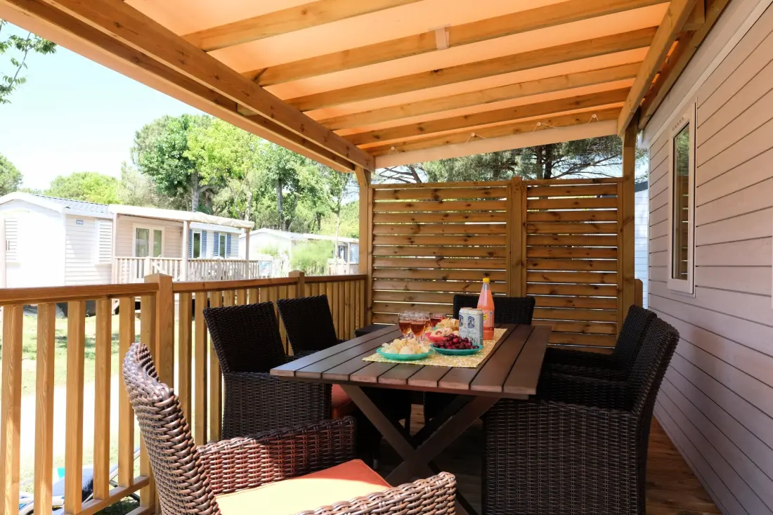 Camping Cà Savio 3 étoiles★★★