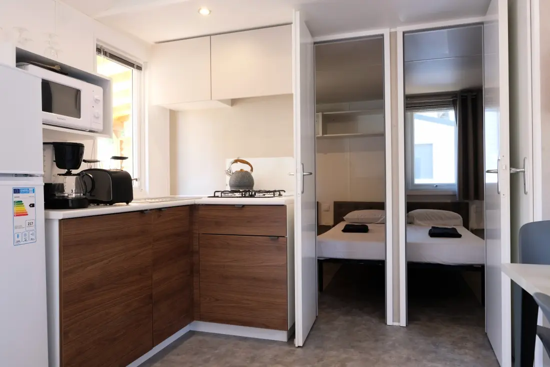Camping Cà Savio 3 étoiles★★★