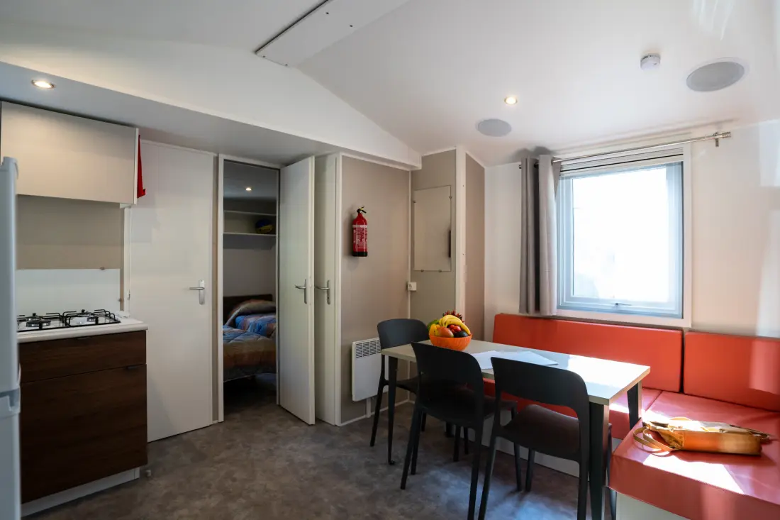 Camping Cà Savio 3 étoiles★★★