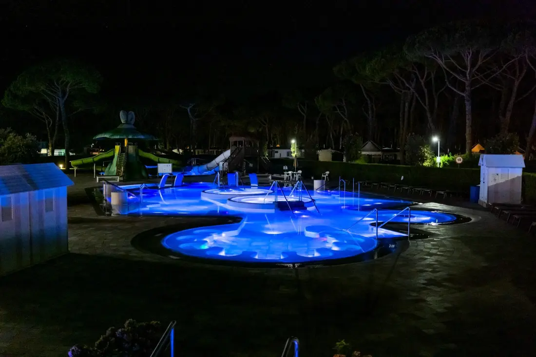 Camping Cavallino