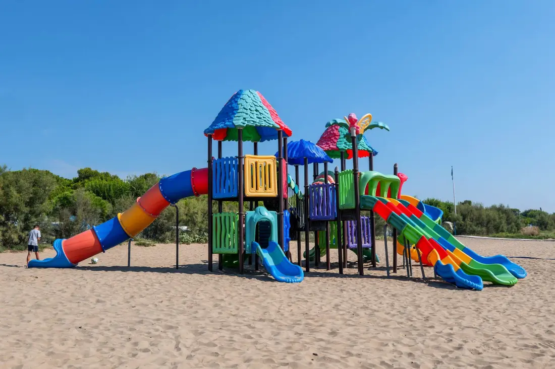 Camping Cavallino