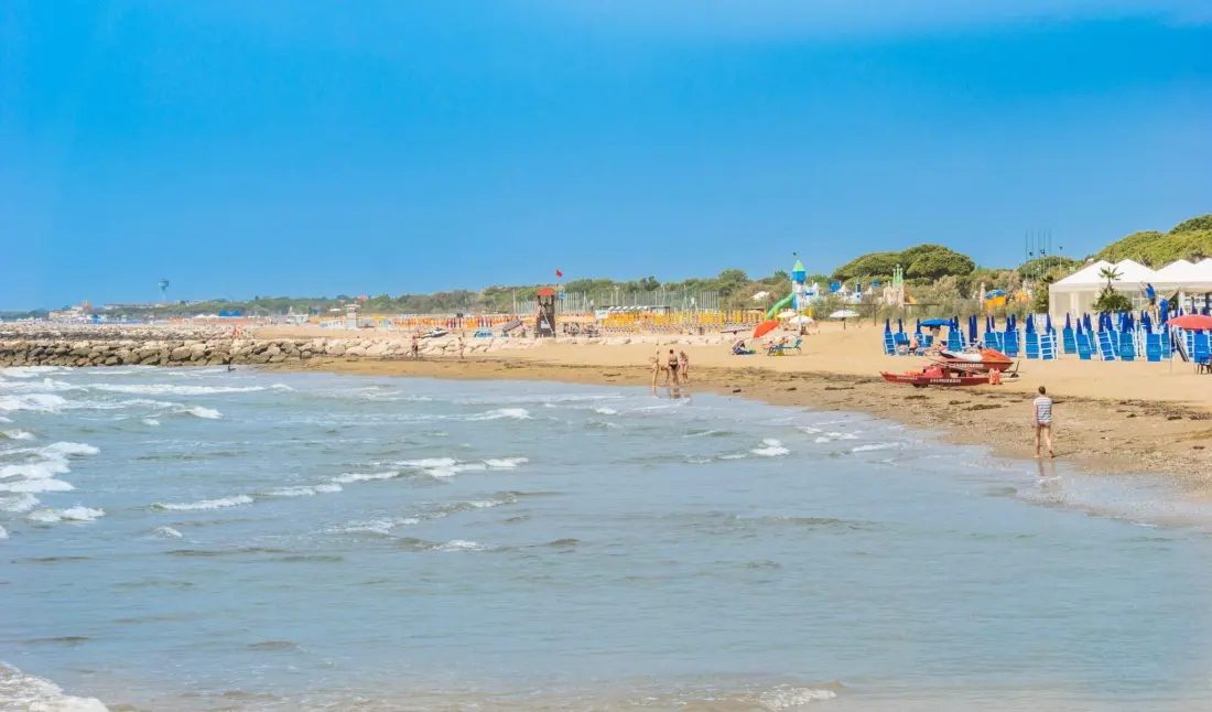 Camping Cavallino