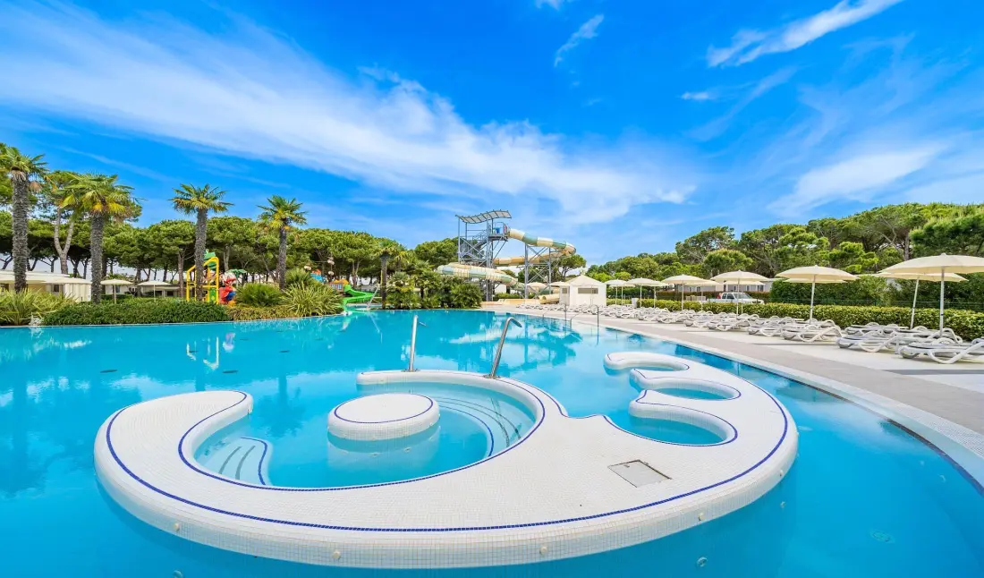 Camping Cavallino
