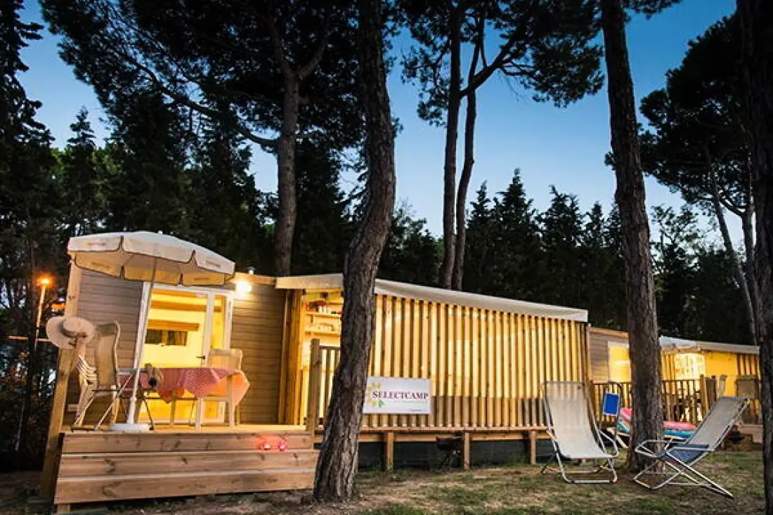 Baia Holiday Cavallino 4 étoiles★★★★