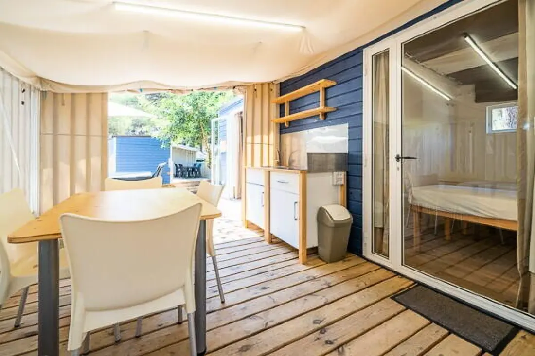 Baia Holiday Cavallino 4 étoiles★★★★