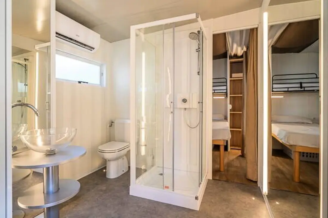 Baia Holiday Cavallino 4 étoiles★★★★
