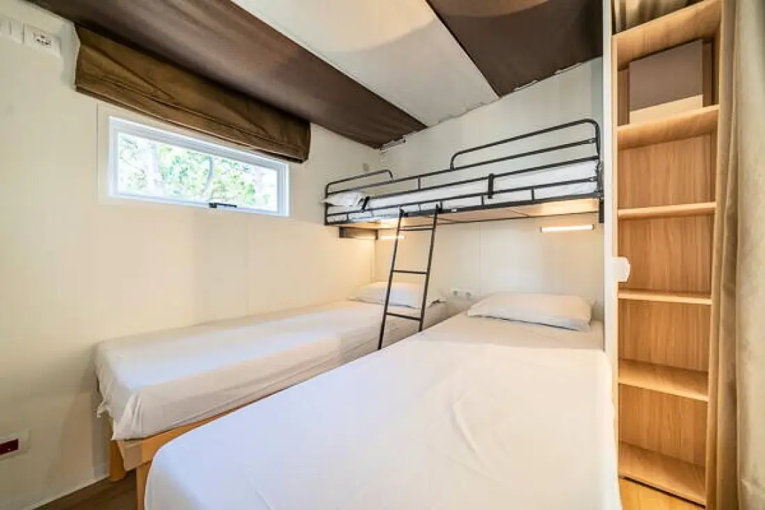 Baia Holiday Cavallino 4 étoiles★★★★