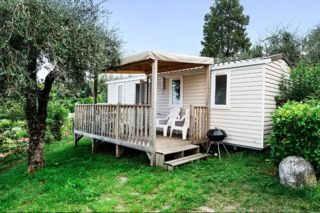Baia Holiday Cavallino 4 étoiles★★★★