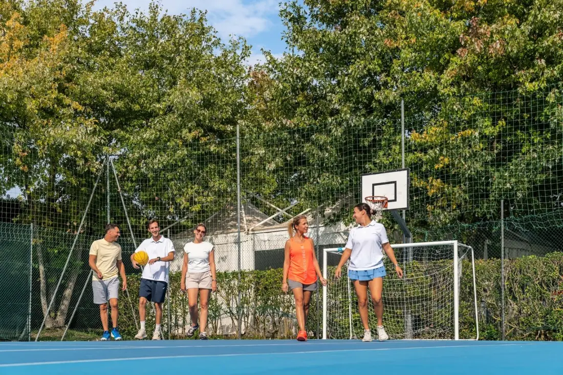 Camping Sandaya Europa Village 5 étoiles★★★★★