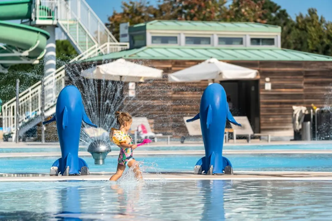 Camping Sandaya Europa Village 5 étoiles★★★★★