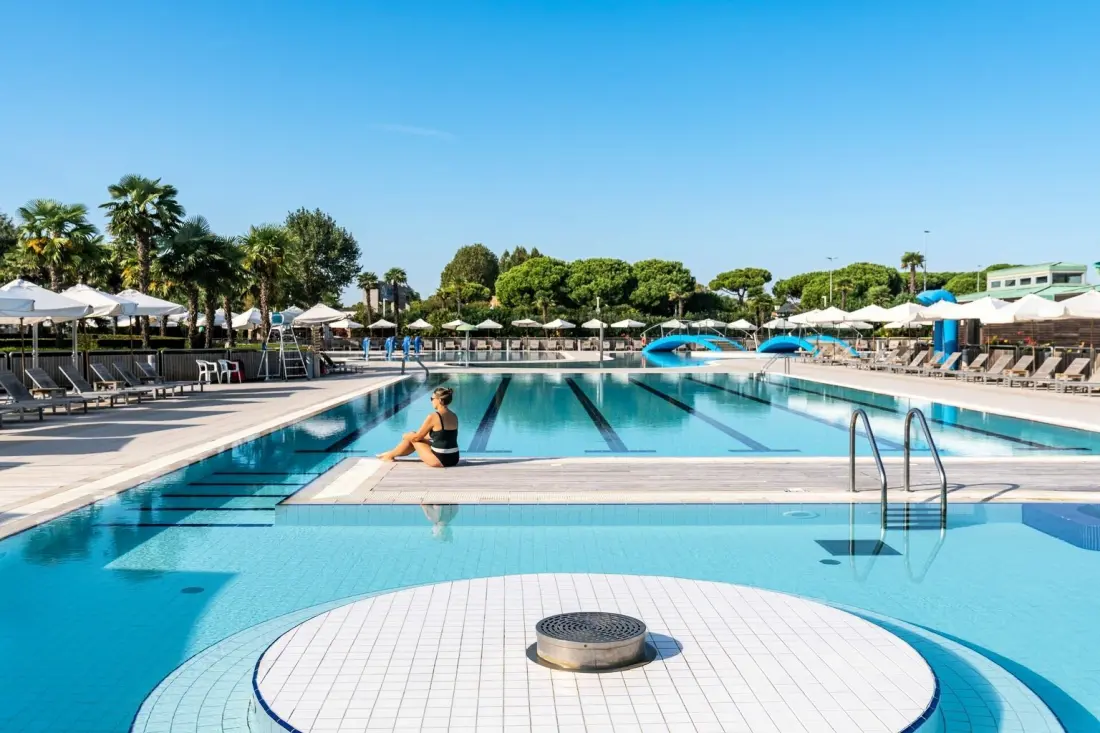 Camping Sandaya Europa Village 5 étoiles★★★★★