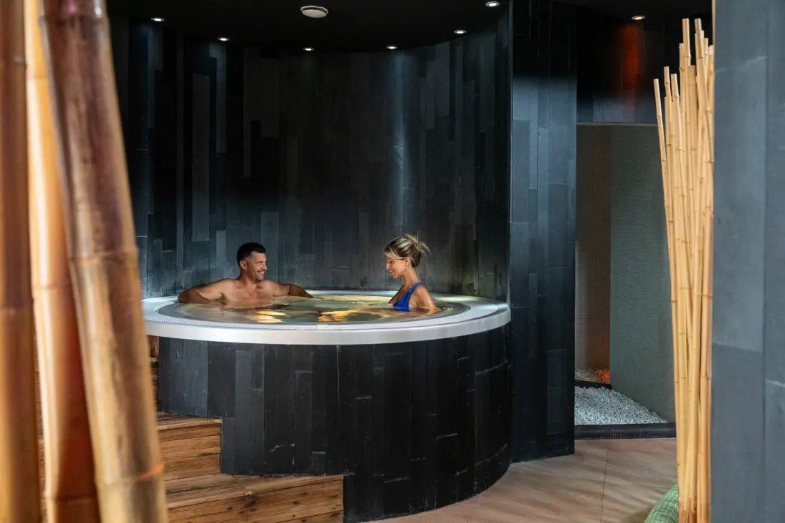 Camping Sandaya Europa Village 5 étoiles★★★★★