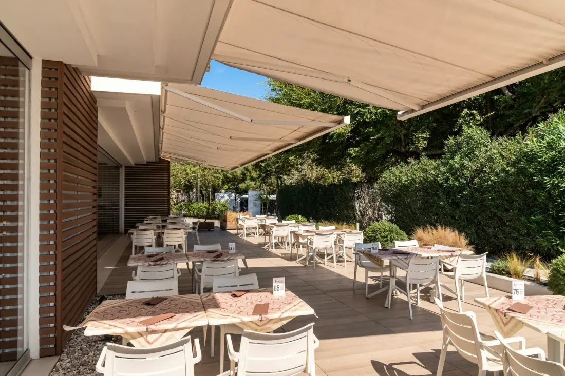 Camping Sandaya Europa Village 5 étoiles★★★★★