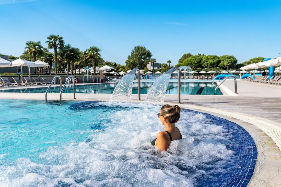Camping Sandaya Europa Village 5 étoiles★★★★★