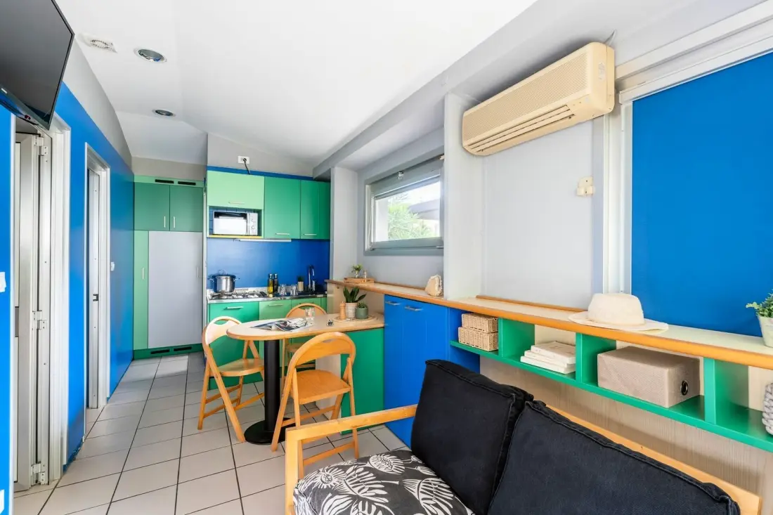 Camping Sandaya Europa Village 5 étoiles★★★★★