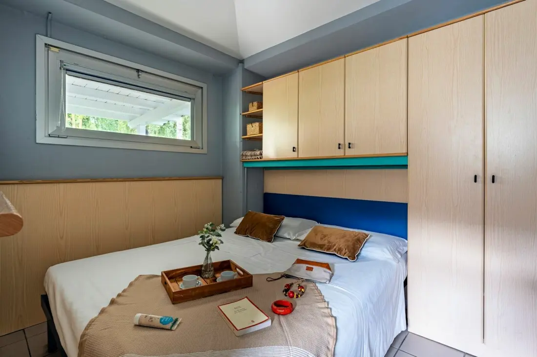 Camping Sandaya Europa Village 5 étoiles★★★★★