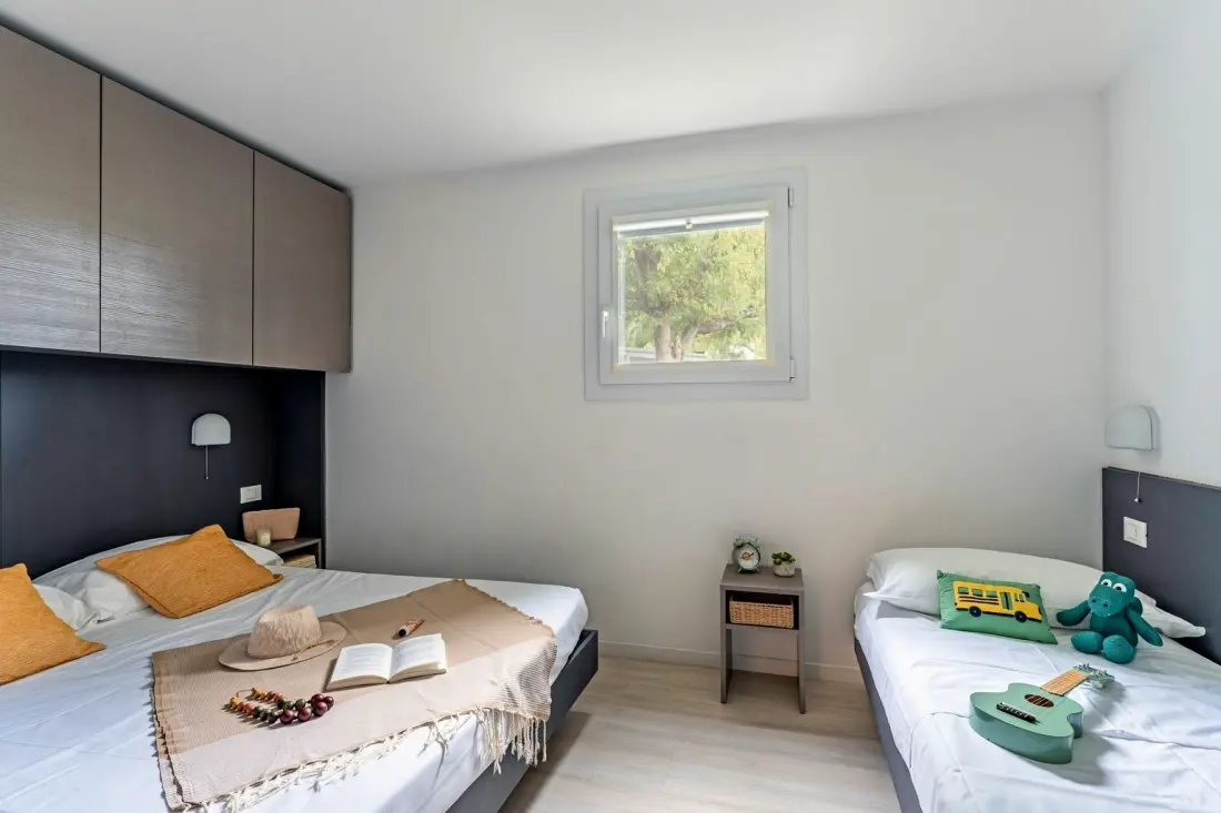 Camping Sandaya Europa Village 5 étoiles★★★★★