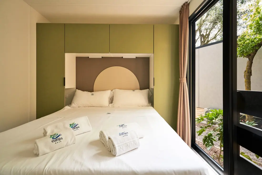 Camping Sandaya Europa Village 5 étoiles★★★★★