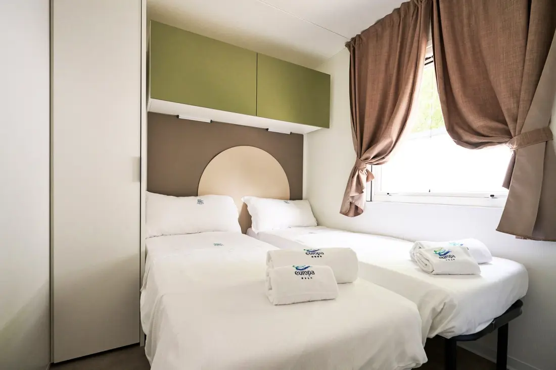 Camping Sandaya Europa Village 5 étoiles★★★★★