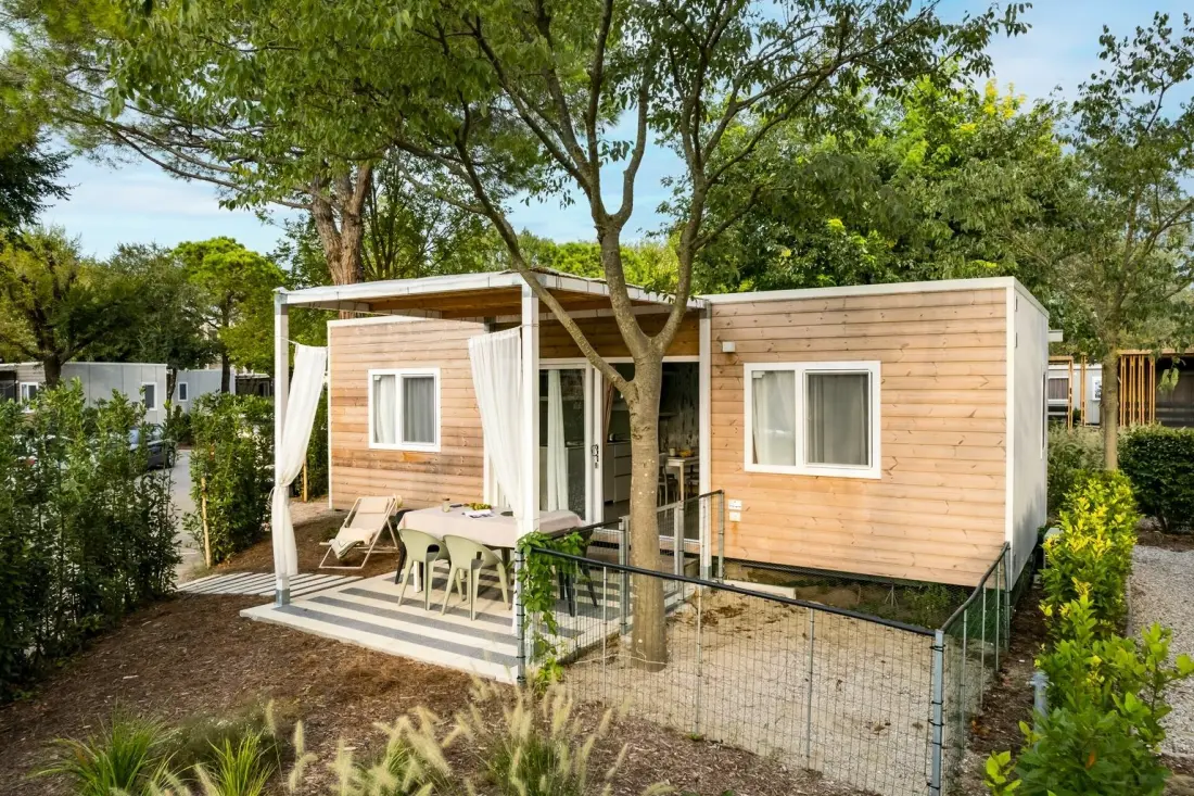 Camping Sandaya Europa Village 5 étoiles★★★★★