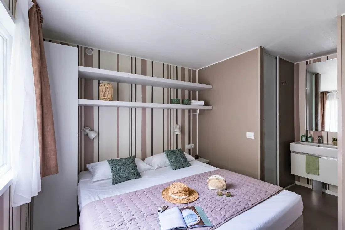 Camping Sandaya Europa Village 5 étoiles★★★★★