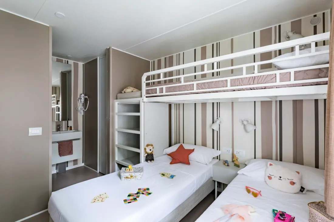 Camping Sandaya Europa Village 5 étoiles★★★★★