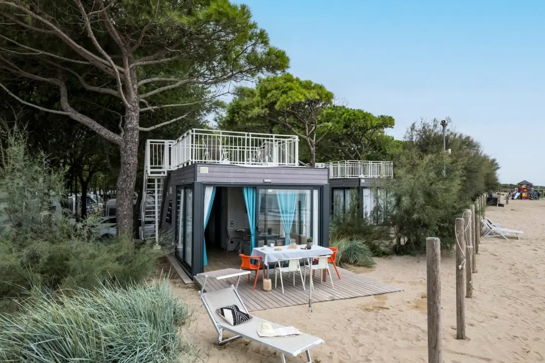 Camping Sandaya Europa Village 5 étoiles★★★★★