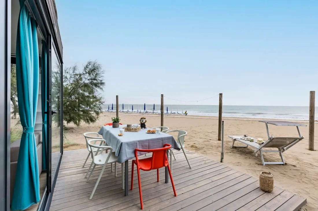 Camping Sandaya Europa Village 5 étoiles★★★★★