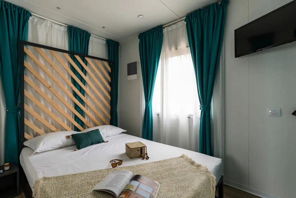 Camping Sandaya Europa Village 5 étoiles★★★★★