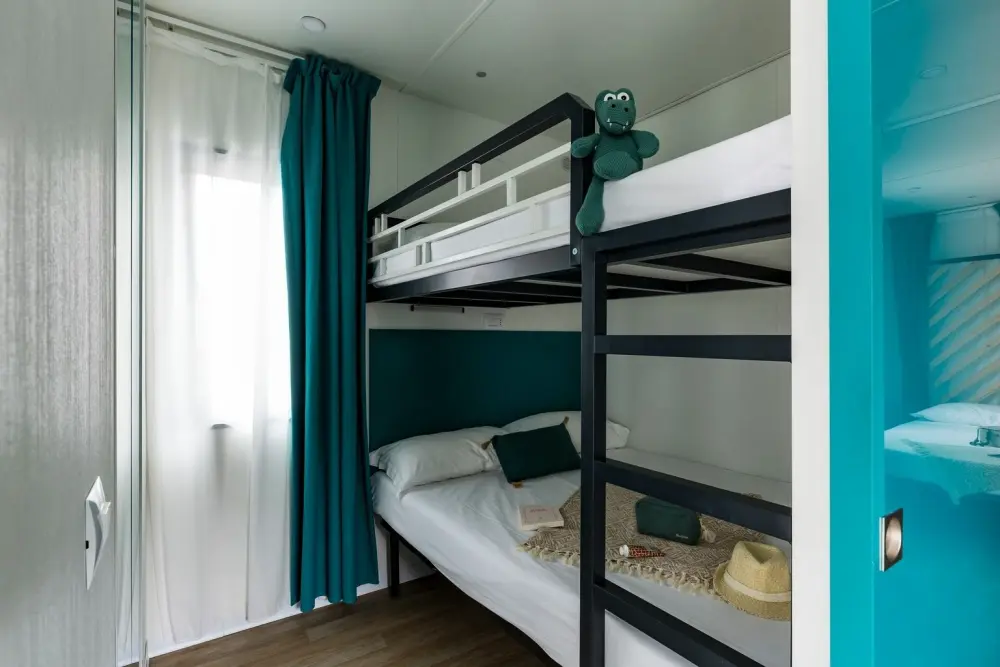 Camping Sandaya Europa Village 5 étoiles★★★★★