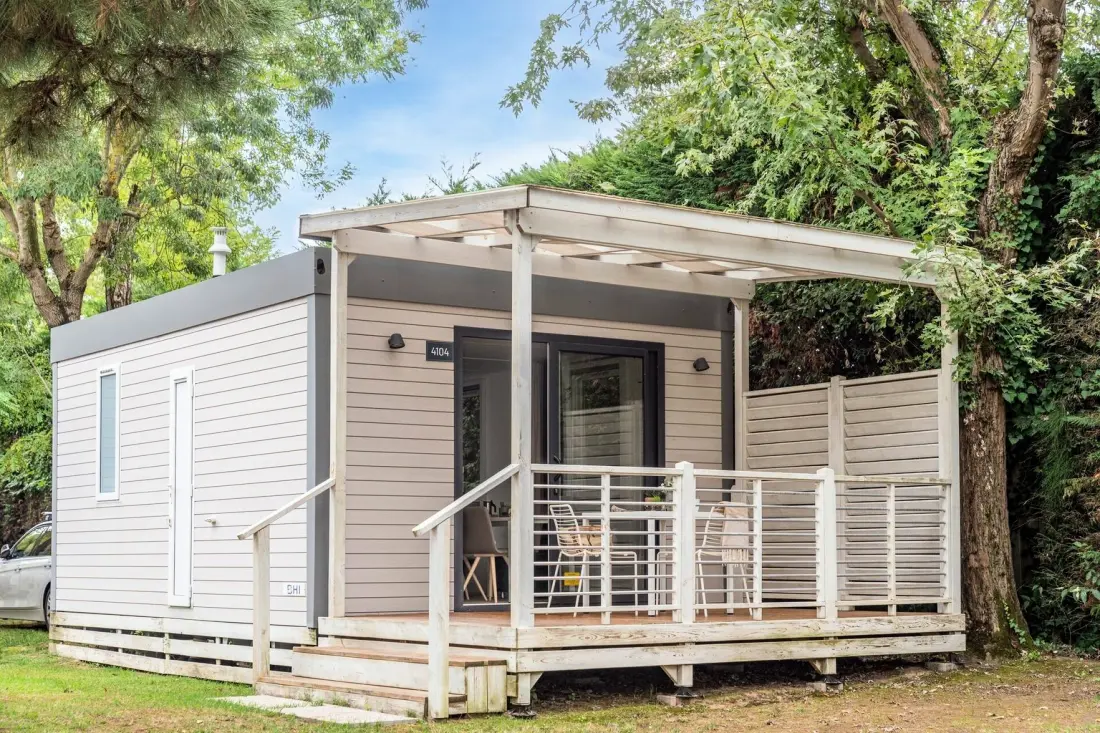 Camping Sandaya Europa Village 5 étoiles★★★★★