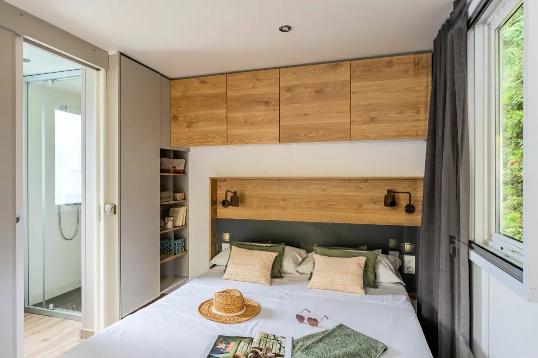 Camping Sandaya Europa Village 5 étoiles★★★★★