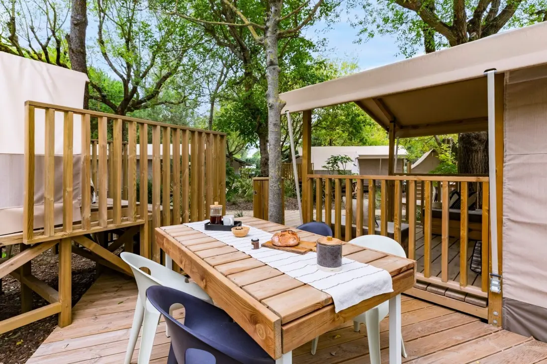 Camping Sandaya Europa Village 5 étoiles★★★★★