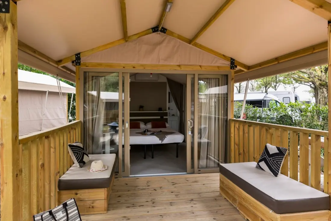 Camping Sandaya Europa Village 5 étoiles★★★★★