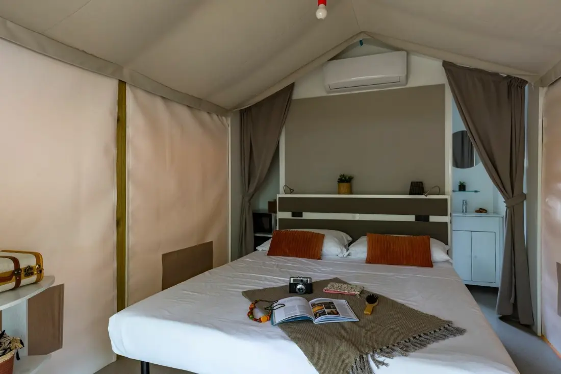 Camping Sandaya Europa Village 5 étoiles★★★★★