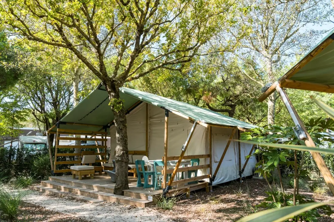Camping Sandaya Europa Village 5 étoiles★★★★★