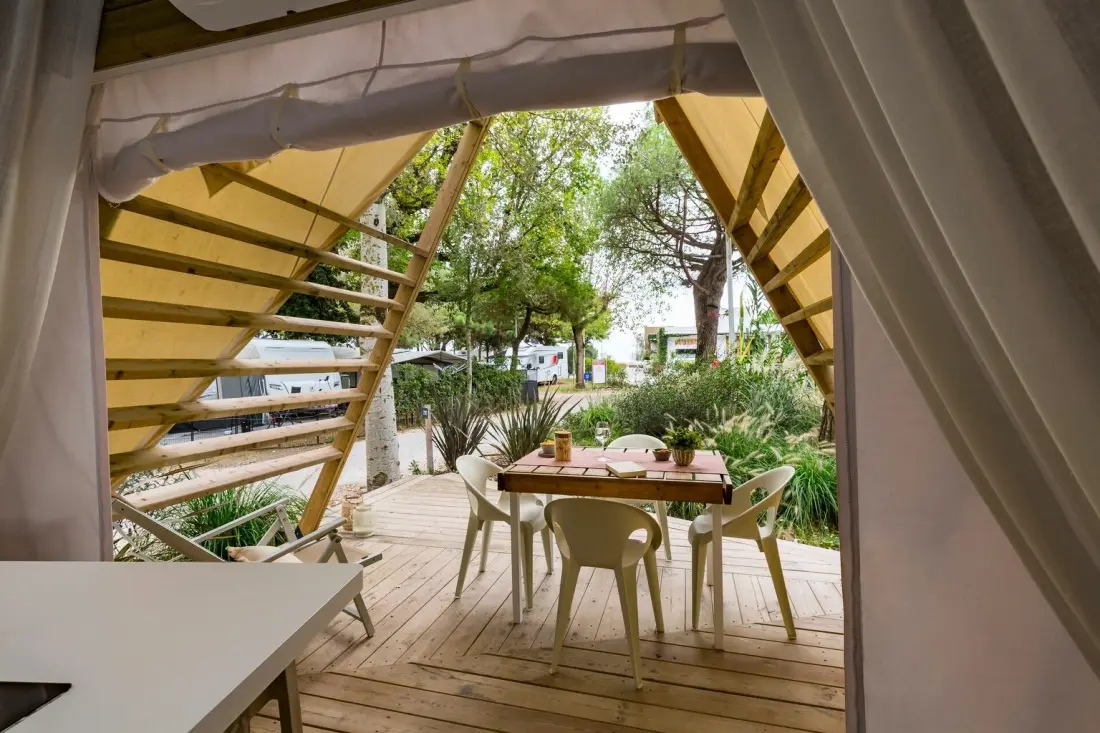 Camping Sandaya Europa Village 5 étoiles★★★★★