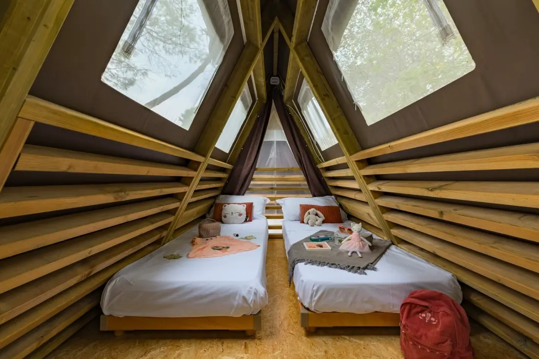 Camping Sandaya Europa Village 5 étoiles★★★★★