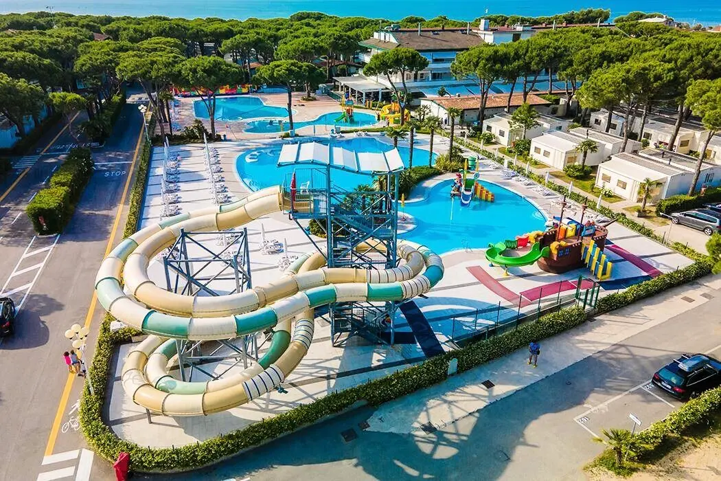 Camping Residence Village