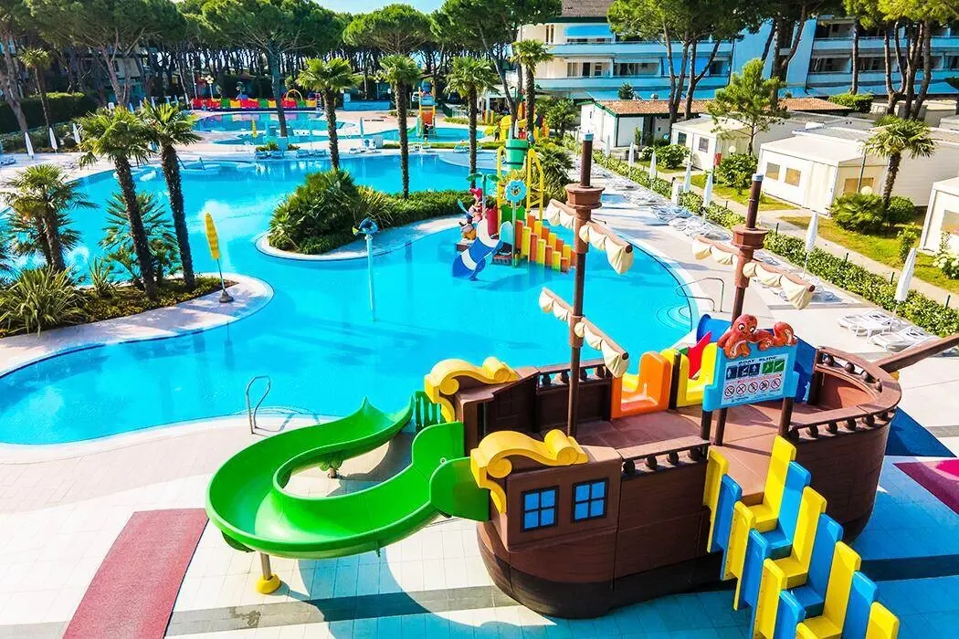 Camping Residence Village